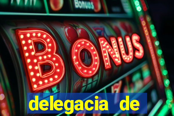 delegacia de benfica rio de janeiro